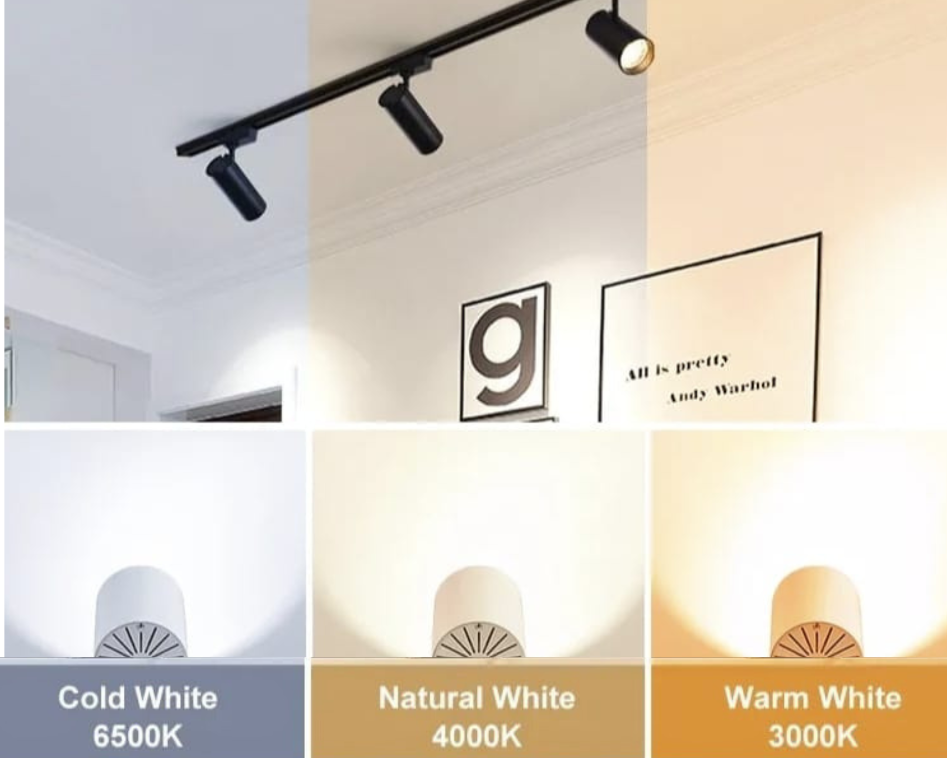 Track Light LUMINA - image 3